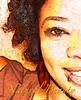 This is my Afrocentrism... lol