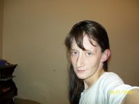 just dyed my hair from blonde hair to this.
 just dyed my hair from blonde hair to this.