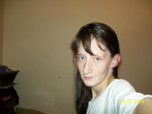 just dyed my hair from blonde hair to this.