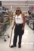 Trippin' thru Walmart
