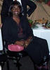 At Xmas 2004 party