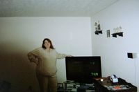 this pic does no justice i have lost 75 pounds since this pic was taken.. cant wait for new pics!!!