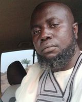 Abdouconteh