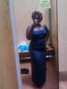 Blue Dress
