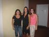 Girls night out!!!