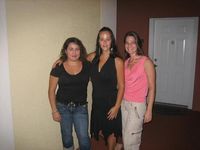 Girls night out!!!