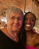 Quality time with my “German Mom” (Braunschweig, September 2022)