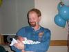 me and my grandson