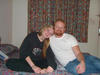 me and my daughter