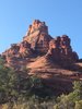 Bell Rock, AZ.  i climbed this monster.  It was exhilarating
