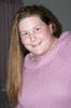 me with straight hair this doesnt happen very often though