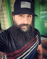 BeardedMando