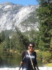 Yosemite National Park.......absolutely beautiful