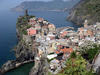 My trip to Italy: Vernazza