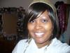 Me last year before work....Yes Im always this happy :)