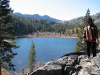 Emerald Bay @ Tahoe October 2007