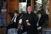 Me and the Blues Brothers, Tahoe, Thanksgiving 2008