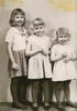 WHAT ONE AM I?? 1963