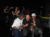 KILO , FRANK , FREDDY @ QXT'S