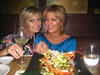 Vacation USA - May 2010 - Nobou Restaurant LA - Deeanne & Myself & a very yummy lobster hmmmmmm