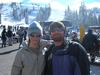 me and my youngest