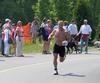 No, the police are not chasing me