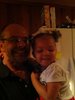 Me and my granddaughter