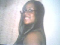 Im 4'8,145pounds,black hair,brown eyes,beautiful smile and face! 