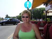 On the Greek island of Rhodes '04