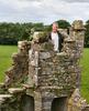 Irish tower