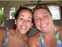 St.Thomas snorkeling.