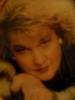 Supa Stah! lol me as a glam blonde...I'm a redhead