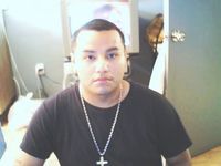This latin brotha is seeking 4 a queen. I'm down 2 earth, I love sports, I'm in2 poetry, music wise, salza, merege, soul, gospel. I been disapointed in the past with woman, but I still have hope that there is someone out there 4 me, GIRLS THAT WANTS 2 PLAY MIND GAMES DON'T BOTHA. THANKS. 