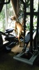 I, am about to get into top shape lol that's my dog name lady