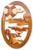 just one of my woodart i do