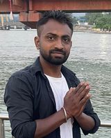 Raghvendran