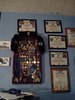 My military service awards and medals, dedocated to those giving their all for our nation. 