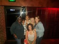 out with friends 2017