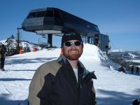 me at sugarbowl