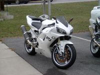 my bike
