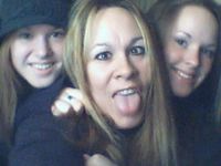 This is what my kids do to me! LOL!