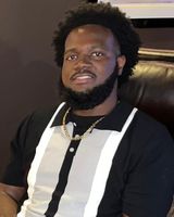 Keondre