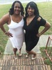 With my best friend headed to our class reunion