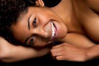 it might be to exposed for sum but it was a nude beauty shot i did in college an old friend sent the pics to me