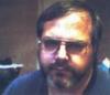 This is a pick of me in my home biz office.