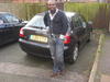 my ride(2nd home)