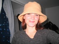 just me