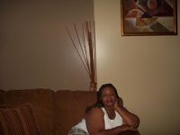 Just relaxing!! Doing Me