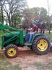 redneck me LOL!