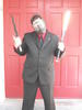 Catch whats coming to you........from a guy with style.